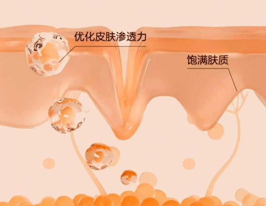 皮肤自我修复的节奏:夜间修复的黄金时间插图
