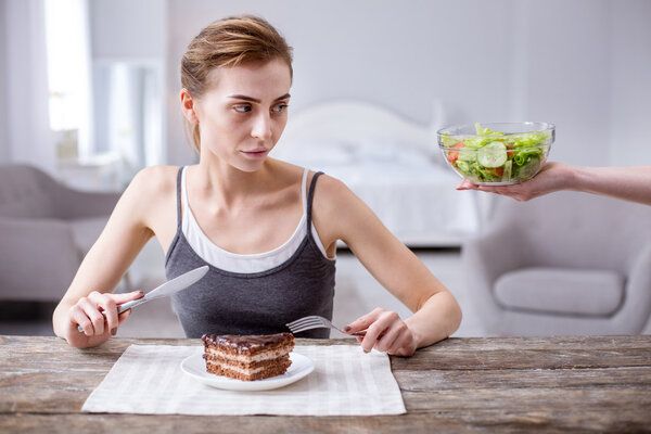 断食三日的身体会怎样
