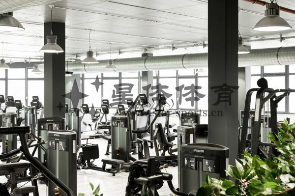 健身器材