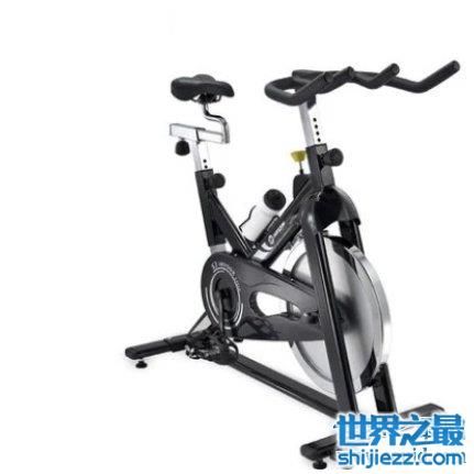 健身自行车品牌排行榜