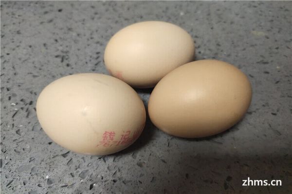 鸡蛋保鲜