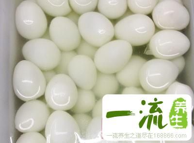 鹌鹑蛋的做法 创意吃鹌鹑蛋