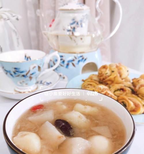 鹌鹑蛋红枣银耳羹怎么做？有哪些健康益处？