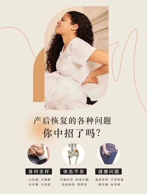 产后恢复师你真的了解吗？