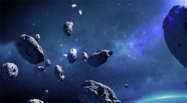 太空飞行健康问题不容忽视，微重力环境下改变人体肠道细胞分子结构