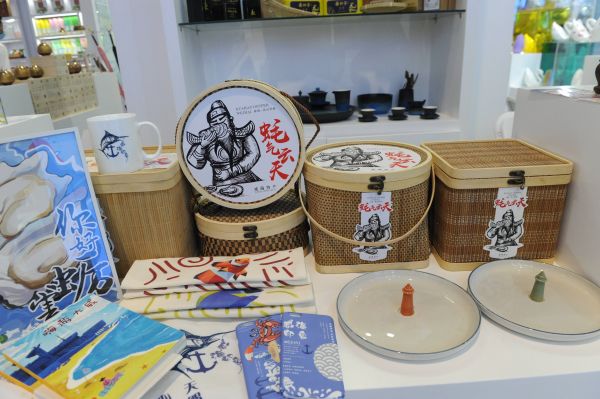 文化传承：创意旅游纪念品新风尚