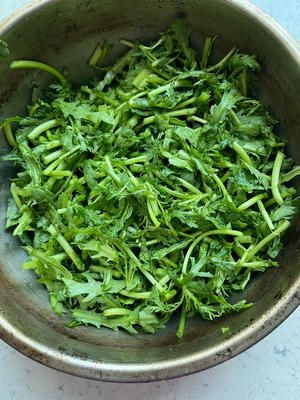 减脂健康西北蒸菜的做法 步骤2