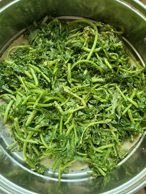 减脂健康西北蒸菜的做法 步骤6