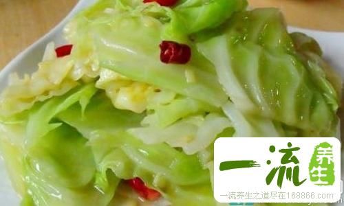 这物竟是天然杀菌剂，多吃可让你健康无忧！