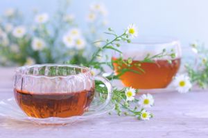 紅茶とは