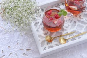 紅茶の健康効果とは？