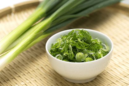 ネギの栄養(yǎng)｜強(qiáng)い抗菌作用で風(fēng)邪予防にも効果的！