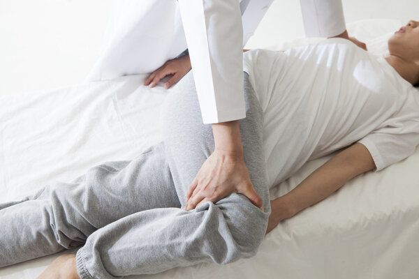 不安腿综合症与夹腿综合症