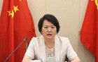 江苏省委政法委副书记周凤琴，拟任本科院校正职