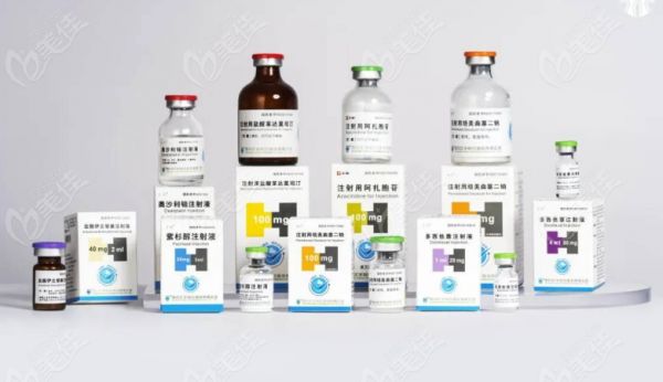 对标与国产溶脂注射针优势