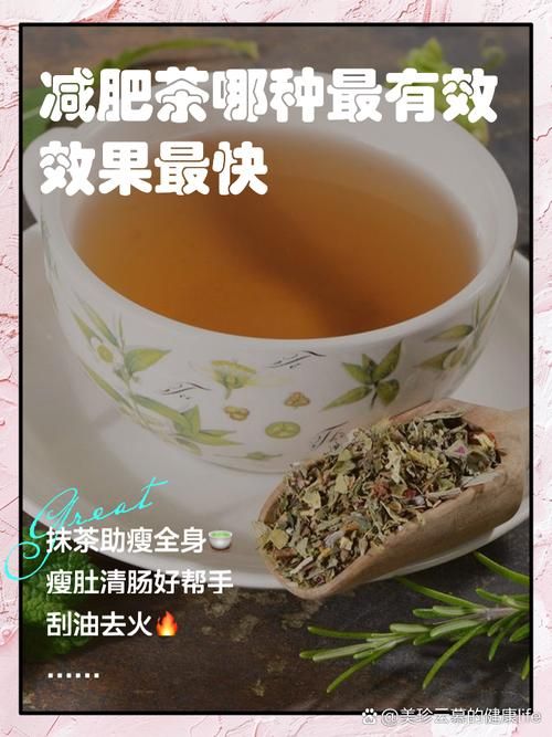 日本网红减肥茶，时尚瘦身新选择