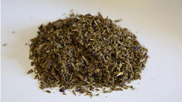 最简单易行的中药减肥方法 排毒通便瘦全身