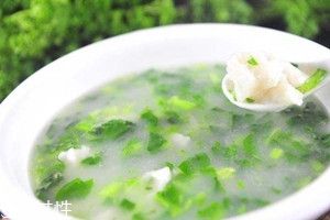 健康瘦身汤怎么做？三款营养又美味