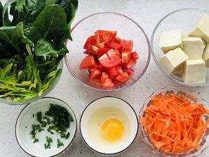 健身减脂瘦身汤的做法 步骤3