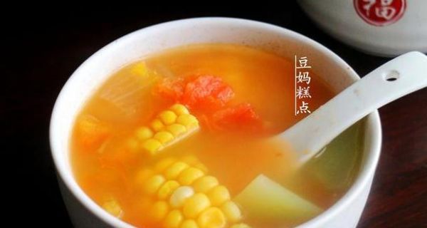 以什錦蔬菜瘦身湯為主題的健康減肥秘籍（健康蔬菜湯能夠助您輕松瘦身）