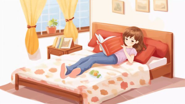 女人想提升自己应该学点什么