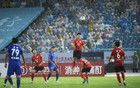 “比赛第一，友谊第十四”！4：0，“南哥”踢疯了