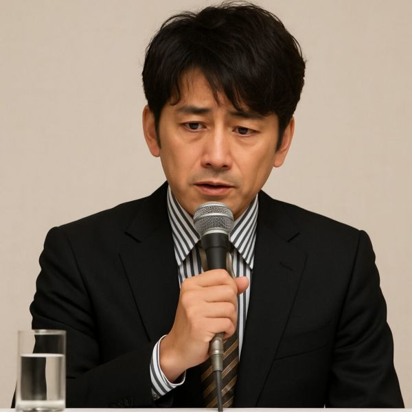 国分太一 何があった 何した