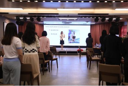 2023年“智慧女性 健康家庭”项目持续赋能基层女性和家庭