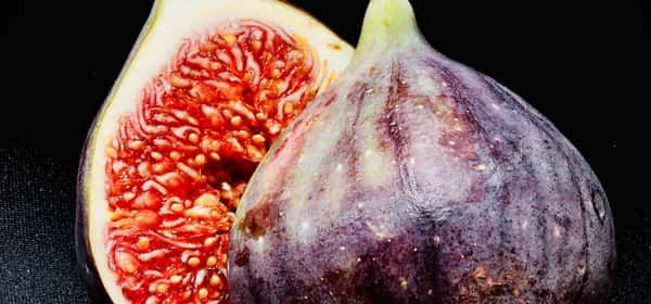 无花果:营养、益处和缺点