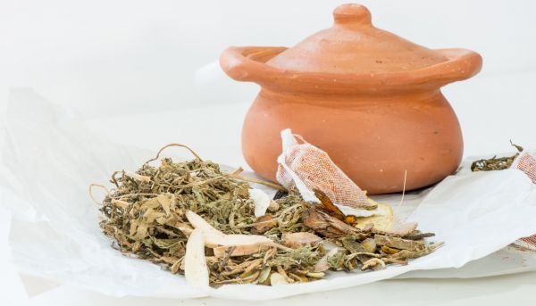 草藥療法最天然！但懷孕時(shí)使用安全嗎