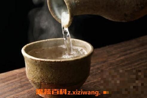 家庭自釀白酒的方法和教程