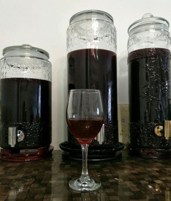 老人都說(shuō)自釀酒有益健康？看看這幾種自釀酒，在家里可以輕松釀造