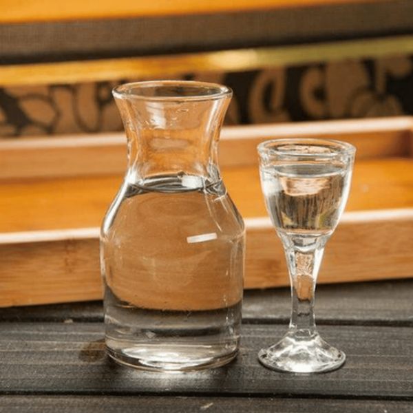 一．怎樣在家自制白酒？