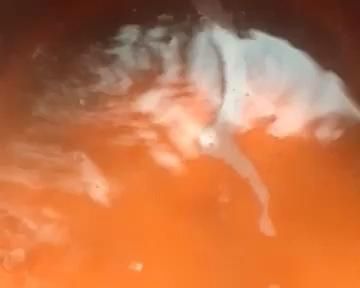 純奶手撕吐司的做法 步驟1