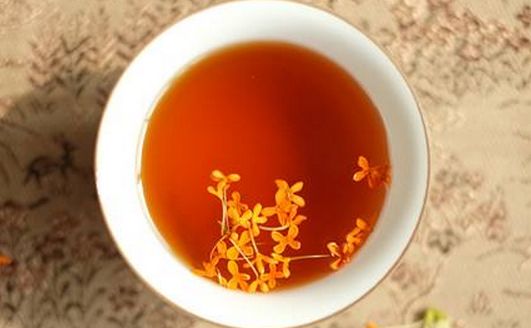 桂花酒冷藏好喝嗎 桂花酒可以存多久(圖1)