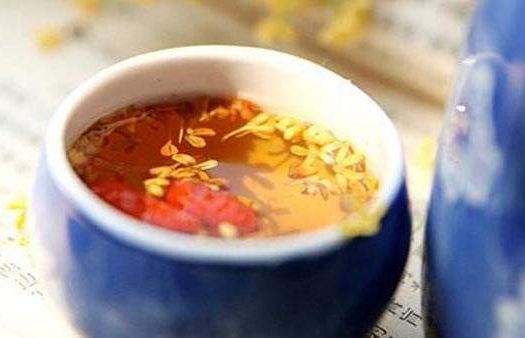 桂花酒冷藏好喝嗎 桂花酒可以存多久(圖3)