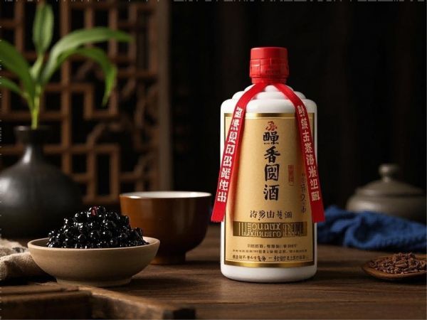 醬香型白酒的酒體設(shè)計(jì)與包裝藝術(shù)