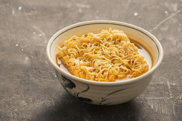 吃方便面会不会减肥