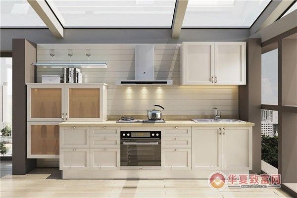 艾廚健康廚房加盟