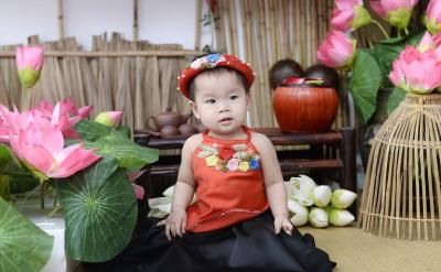 1.培养尊重他人的意识