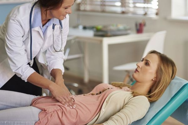 女性濕銳疣治療期間飲食禁忌 這5類食物盡量不要碰