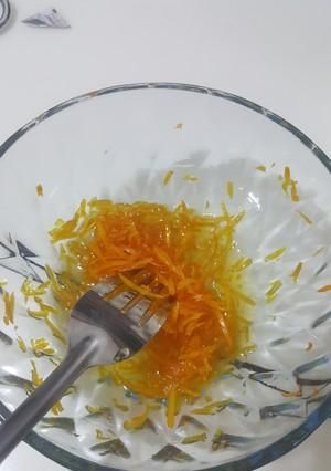 轻松制作香橙果冻（果冻做法大全，享受无限滋味）-第1张图片-美味行家