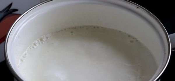 教你用白涼粉做果凍，晶瑩剔透、清涼爽滑，入口即化，太好吃了！