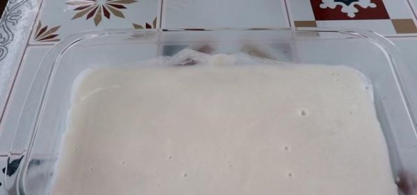 教你用白涼粉做果凍，晶瑩剔透、清涼爽滑，入口即化，太好吃了！