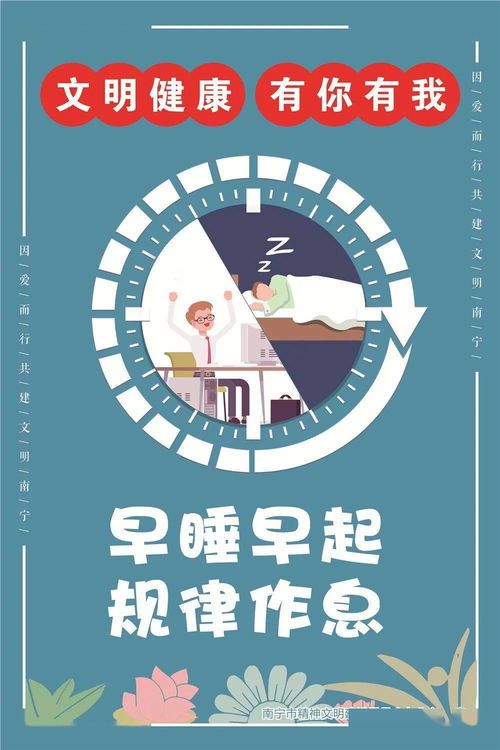 科學搭配，定時定量，營養(yǎng)均衡。