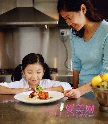  10种食物可有效帮助孩子强健骨骼 
