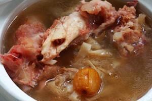 5种有助于儿童增高的营养食谱