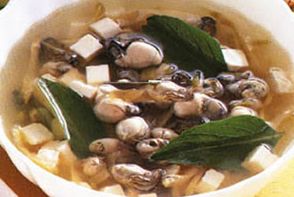 5种有助于儿童增高的营养食谱