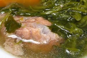 5种有助于儿童增高的营养食谱