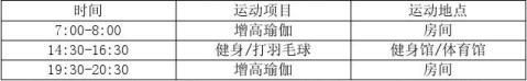 111211长高计划